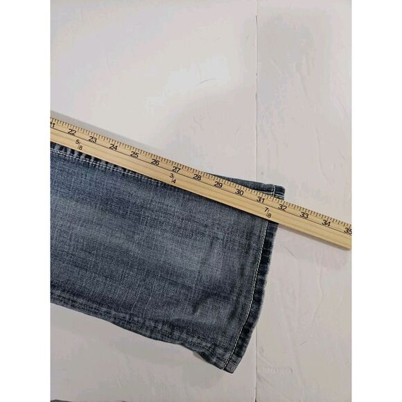 Miss Me Women's Denim Boot Cut Jeans 28x32 - Picture 14 of 14